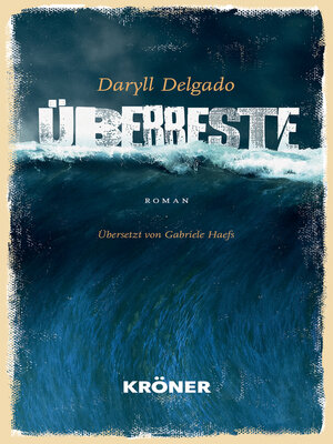 cover image of Überreste